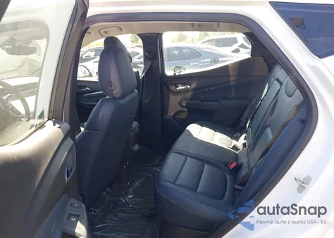 2023 Chevrolet Bolt Euv Fwd Premier из США, поврежденный, VIN 1G1FZ6S02P4139557